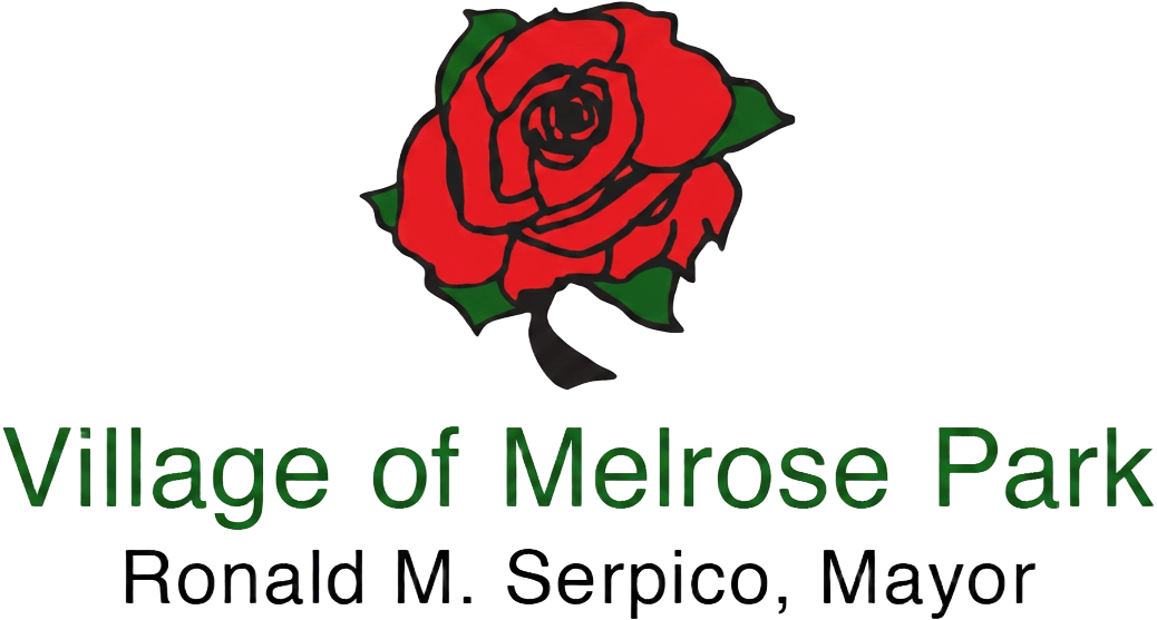 Village of Melrose Park