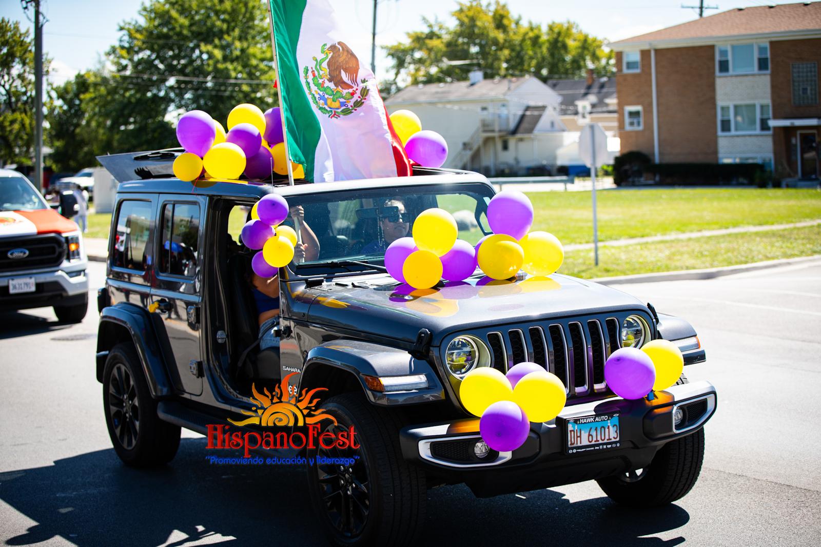 Hispano Fest 2024 photo 37