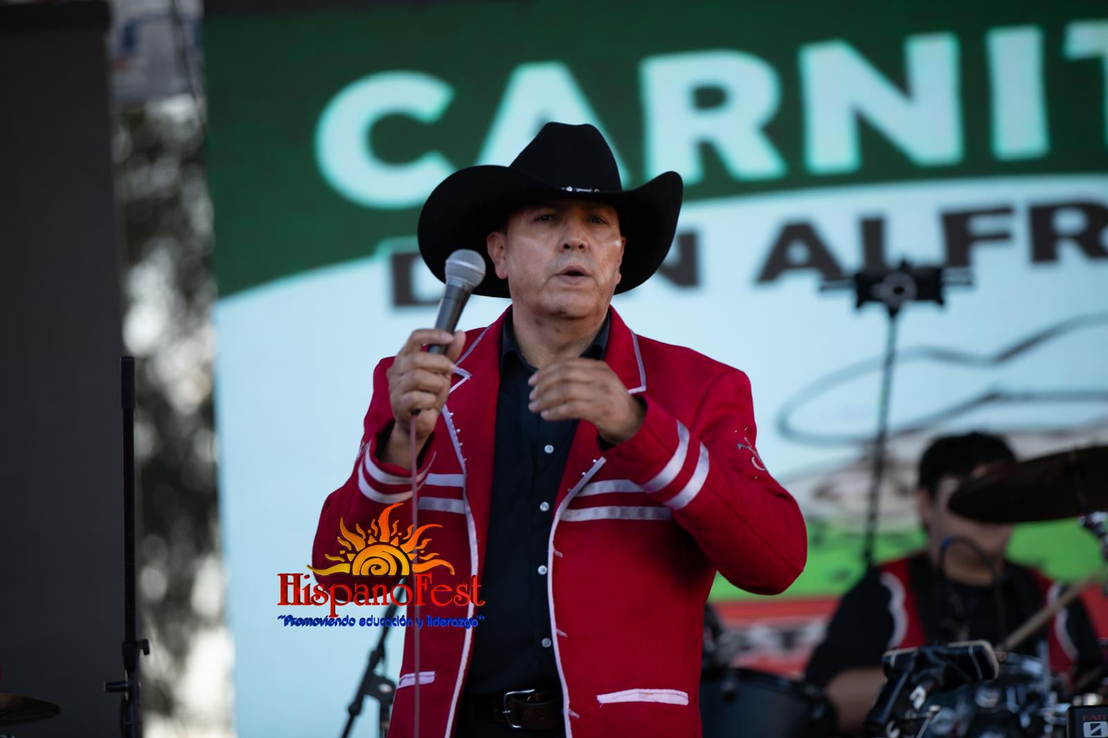 Hispano Fest 2024 photo 1
