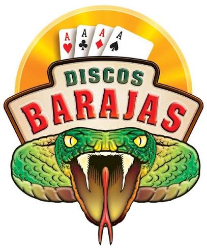 Discos Barajas