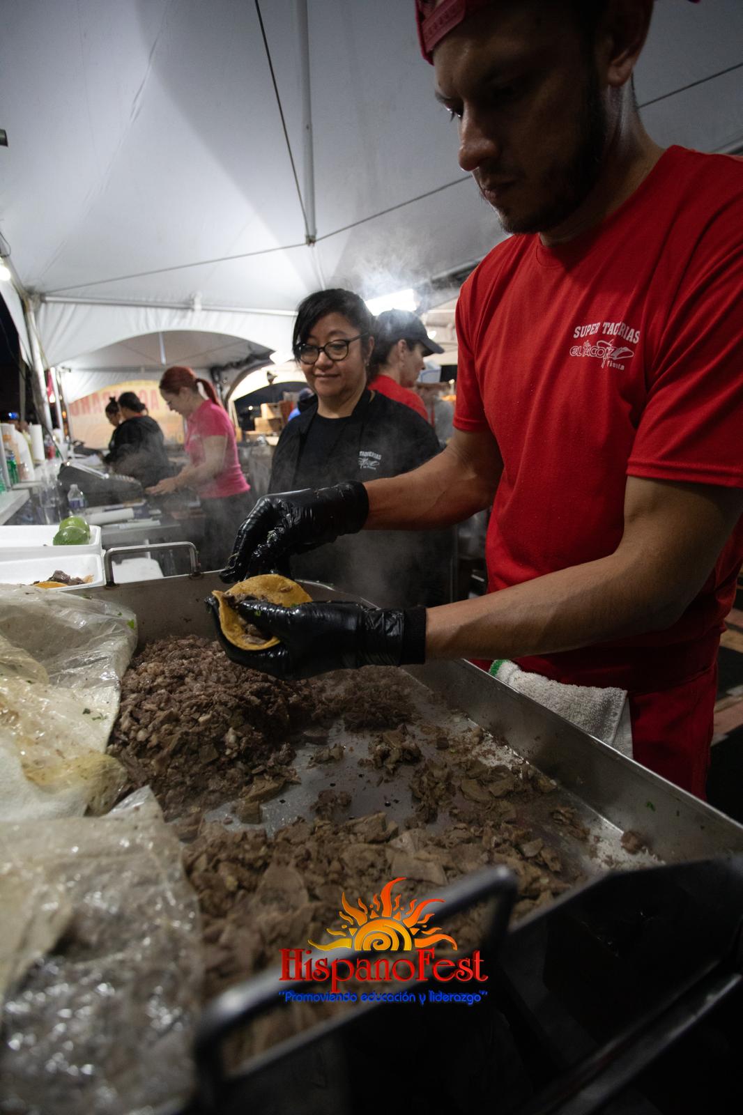 Hispano Fest 2024 photo 16