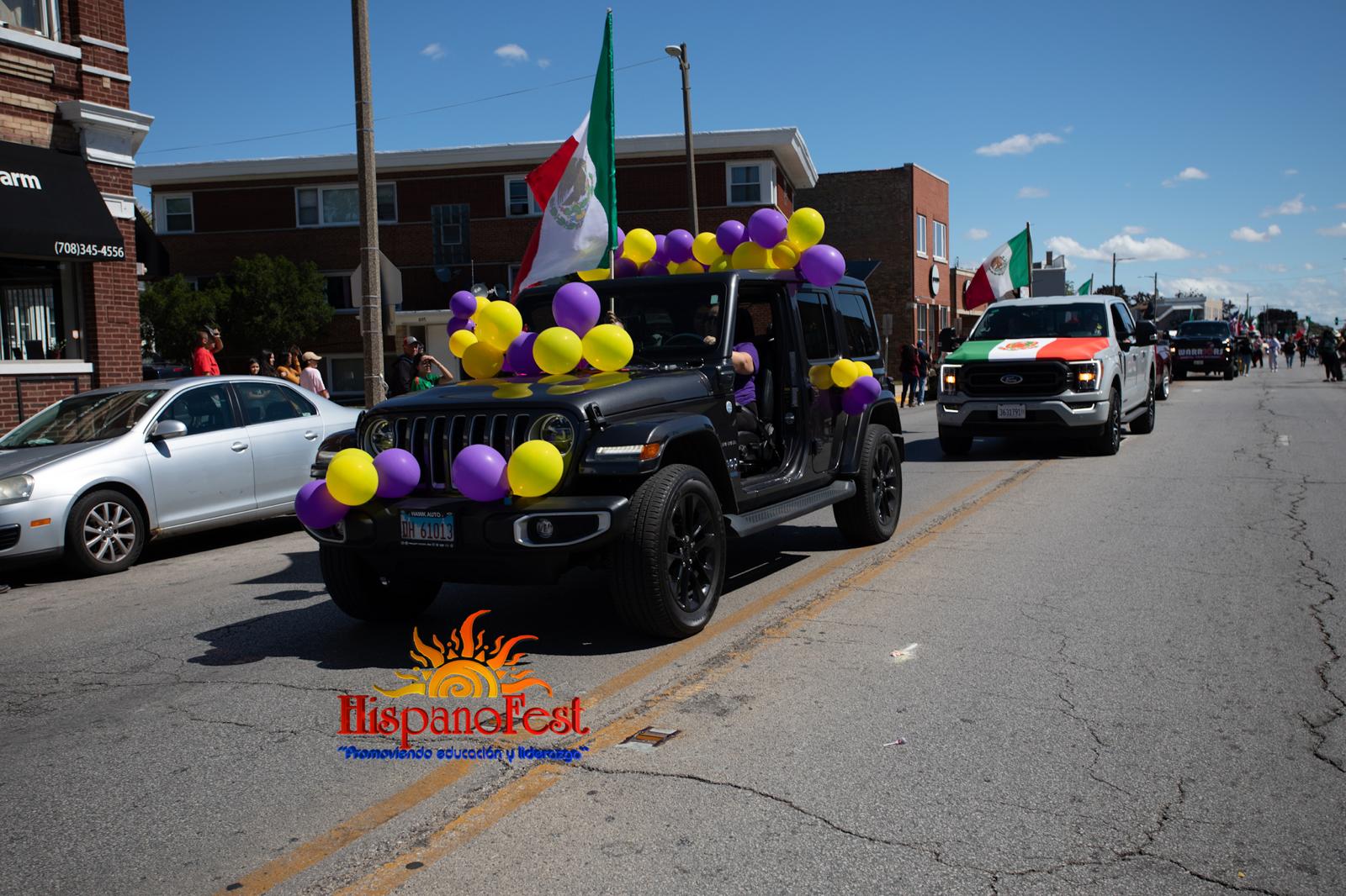 Hispano Fest 2024 photo 41