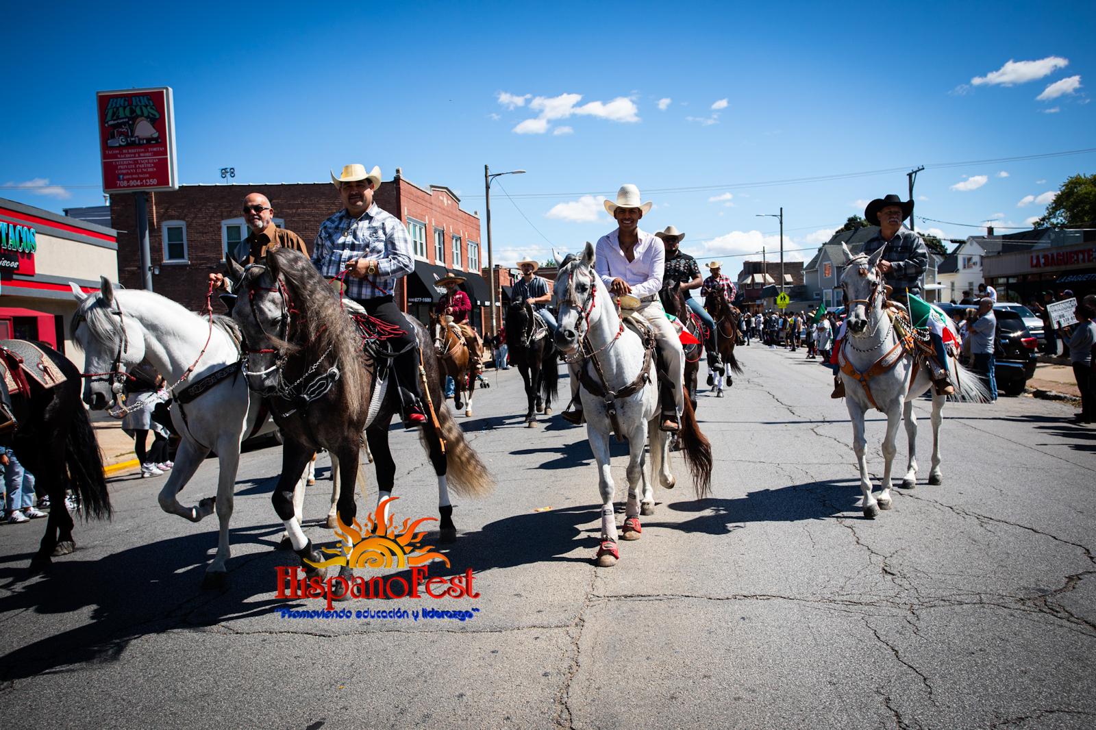 Hispano Fest 2024 photo 47