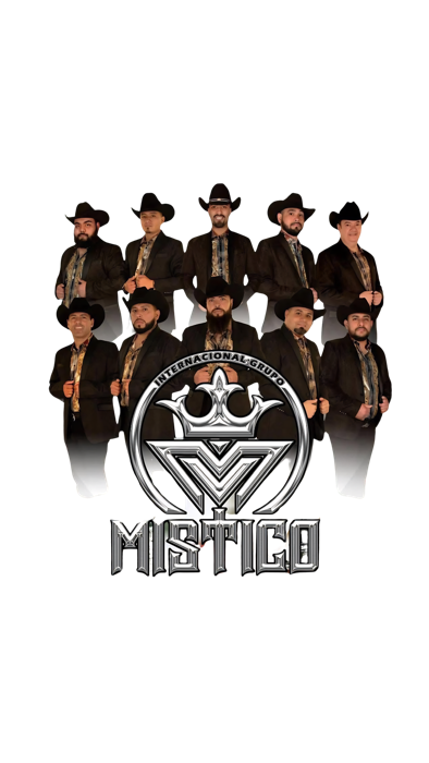 Místico logo