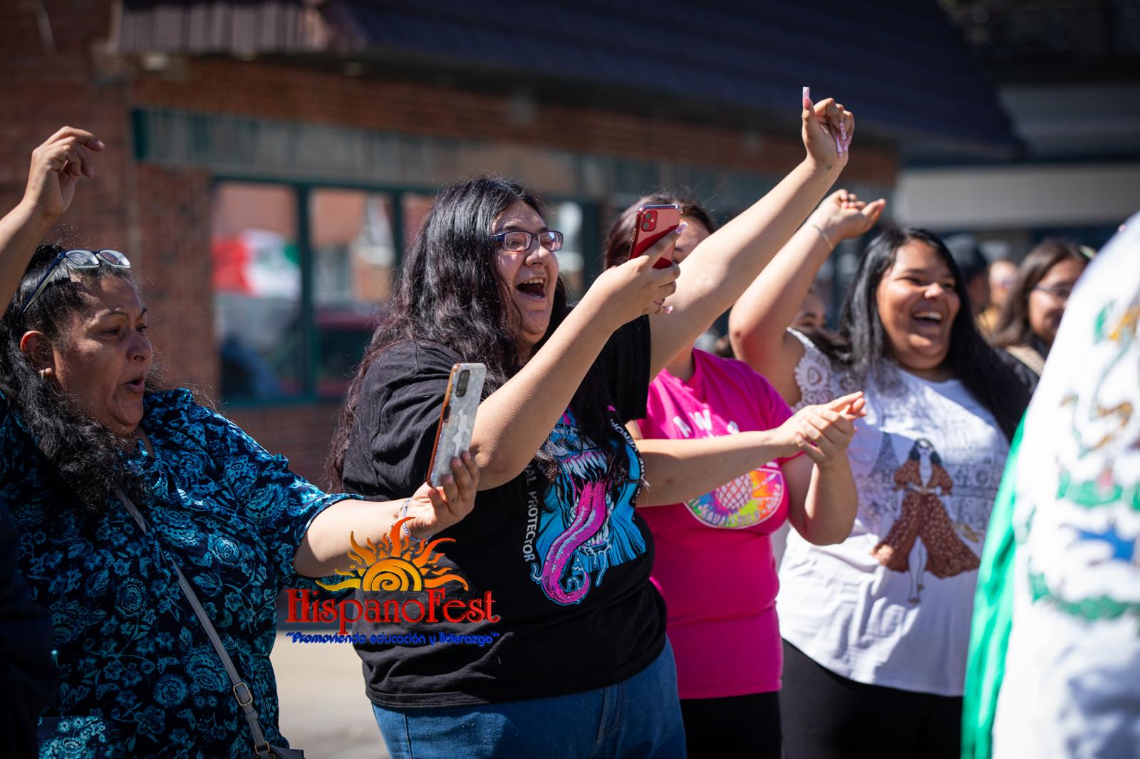 Hispano Fest 2024 photo 27