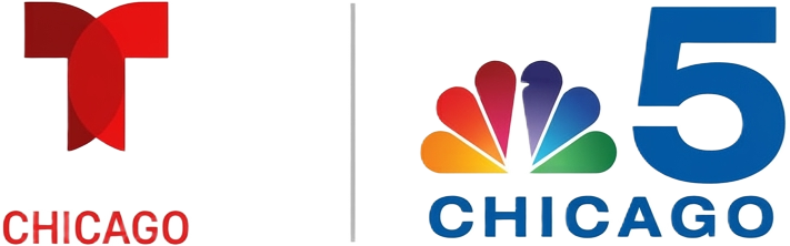 Telemundo Chicago & NBC 5 Chicago