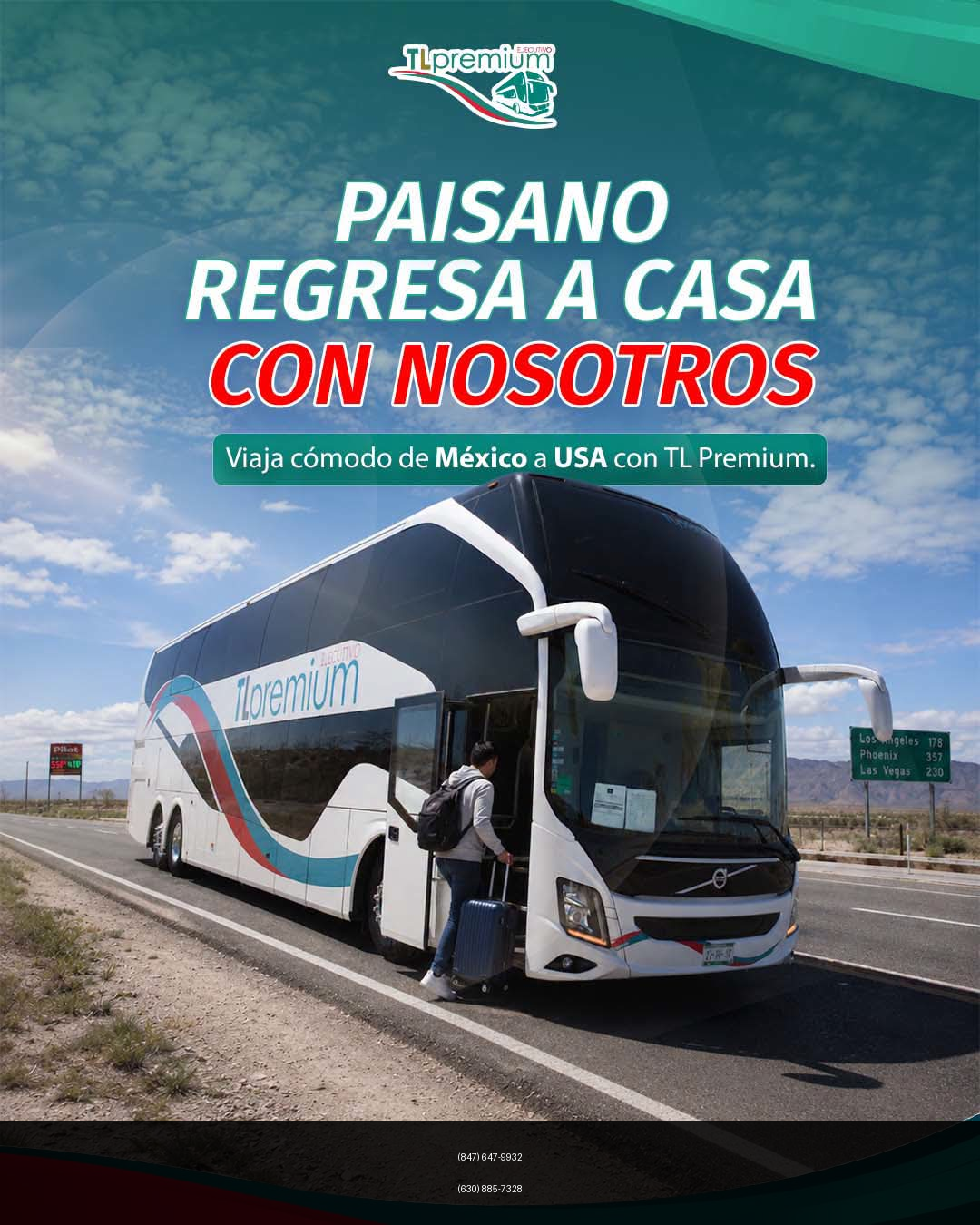 TL Premium