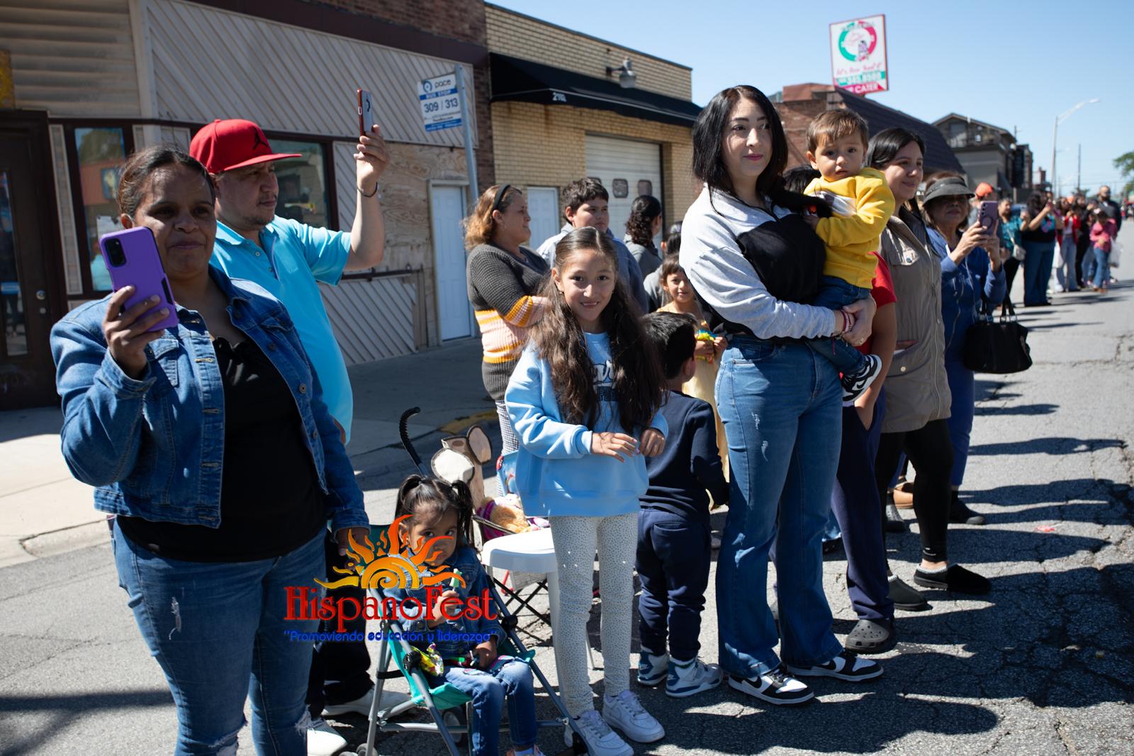 Hispano Fest 2024 photo 40