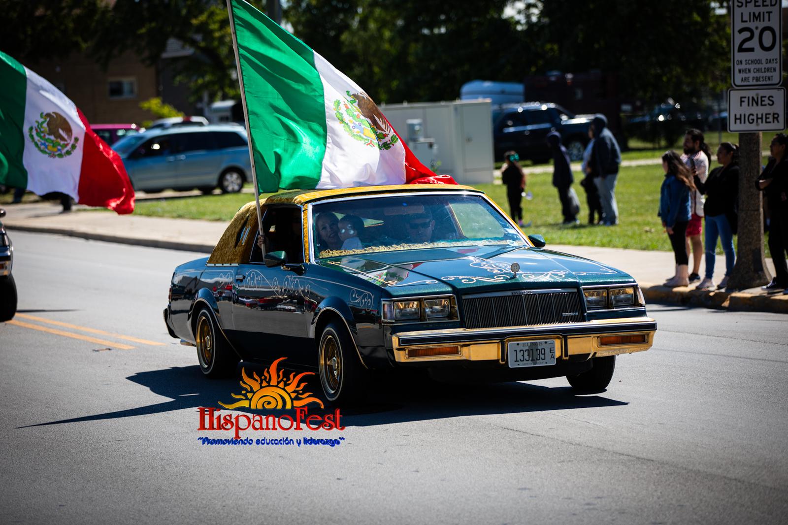 Hispano Fest 2024 photo 25