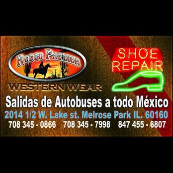Rodeo Palace