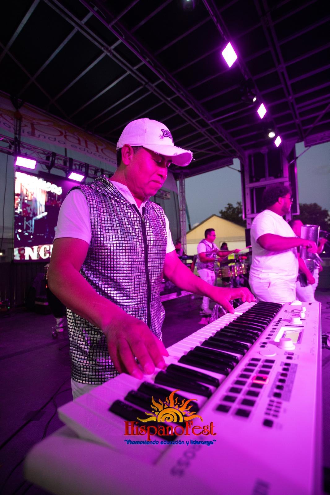 Hispano Fest 2024 photo 20