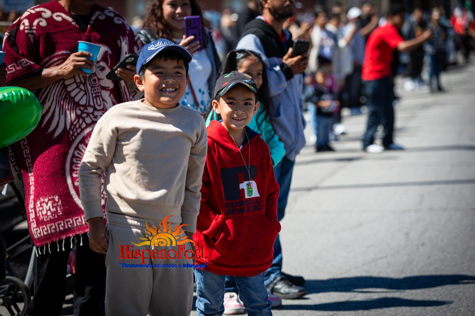 Hispano Fest 2024 photo 28