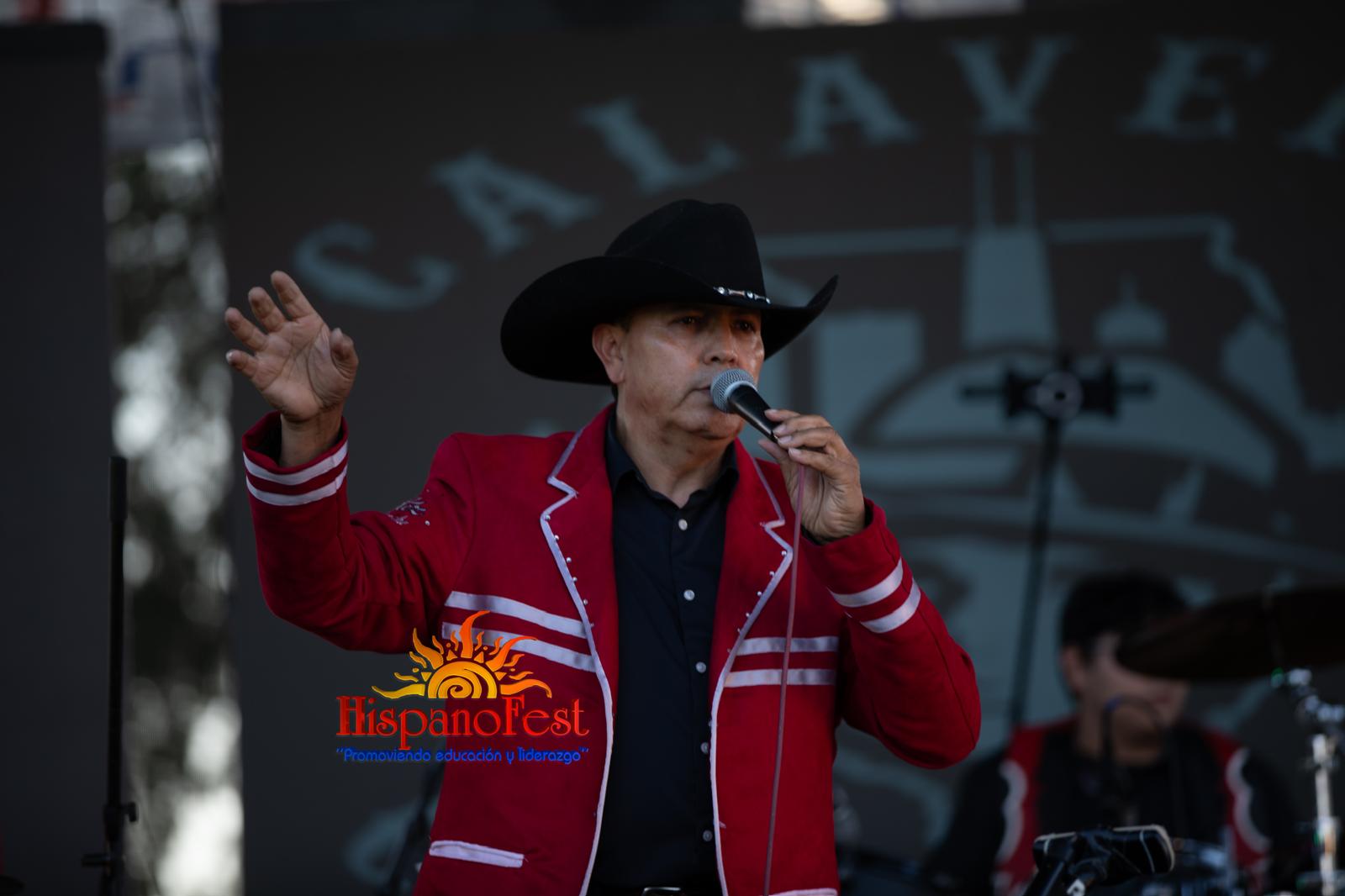 Hispano Fest 2024 photo 14