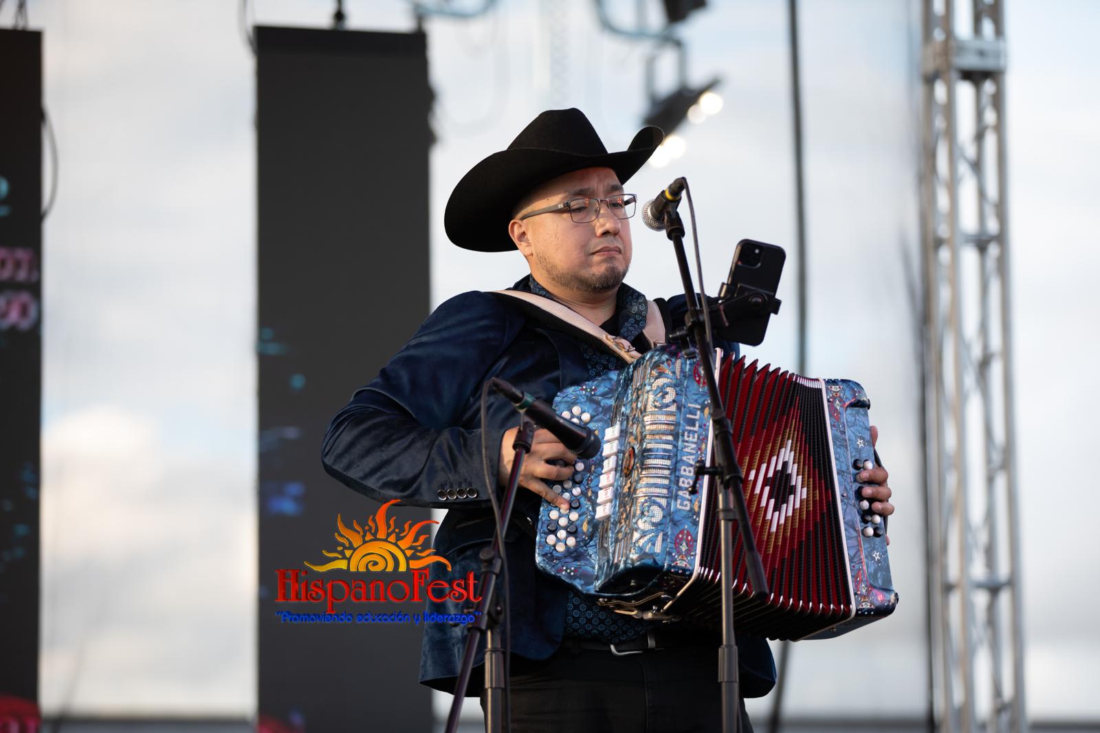 Hispano Fest 2024 photo 12