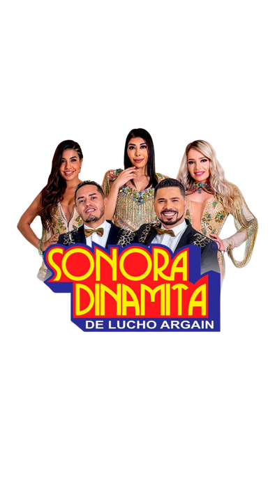 Sonora Dinamita logo