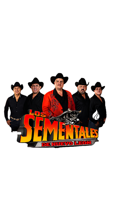 Los Sementales de Nuevo León logo