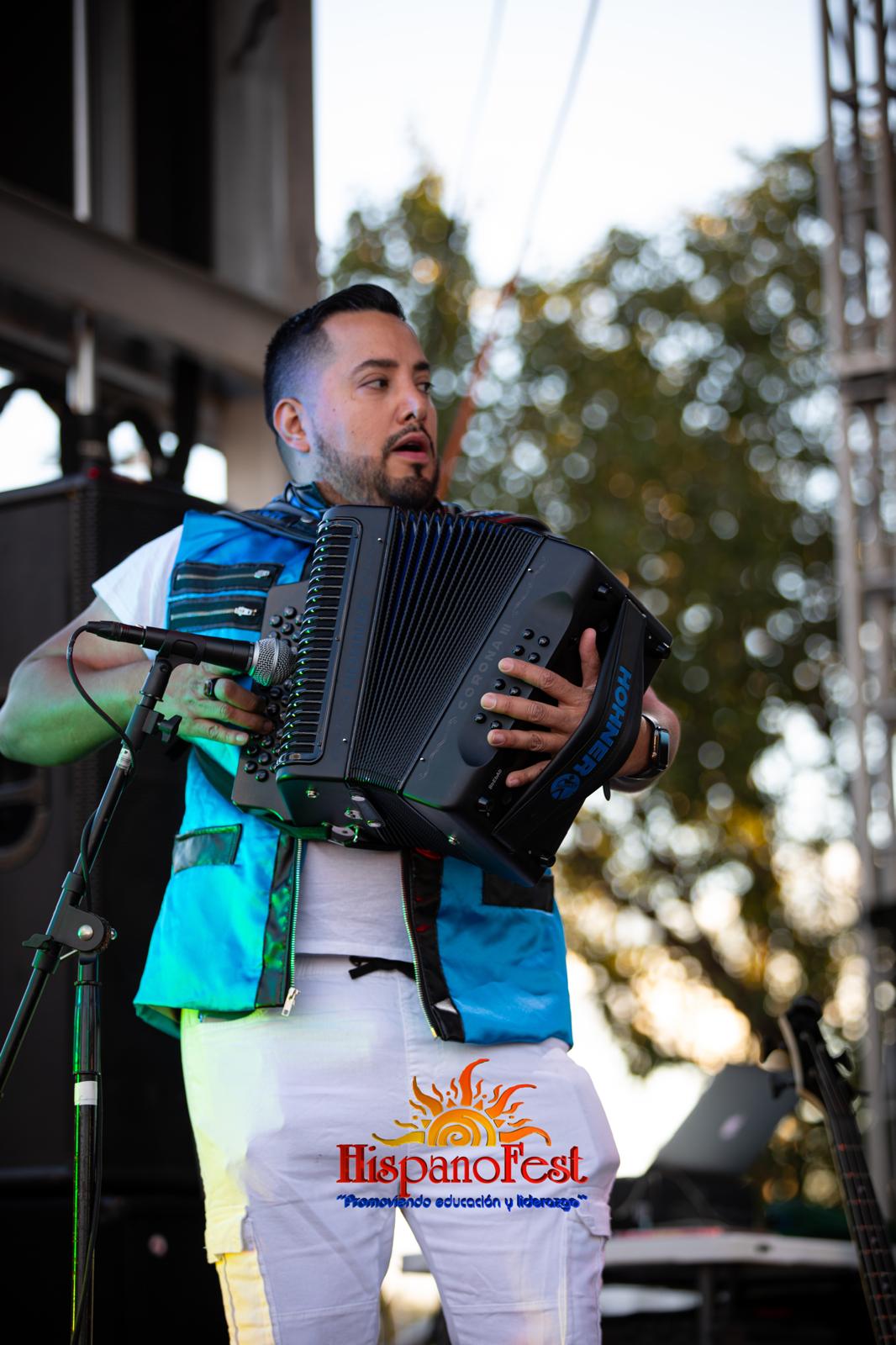 Hispano Fest 2024 photo 6