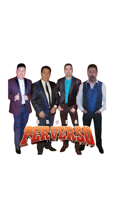 Grupo Perverso logo