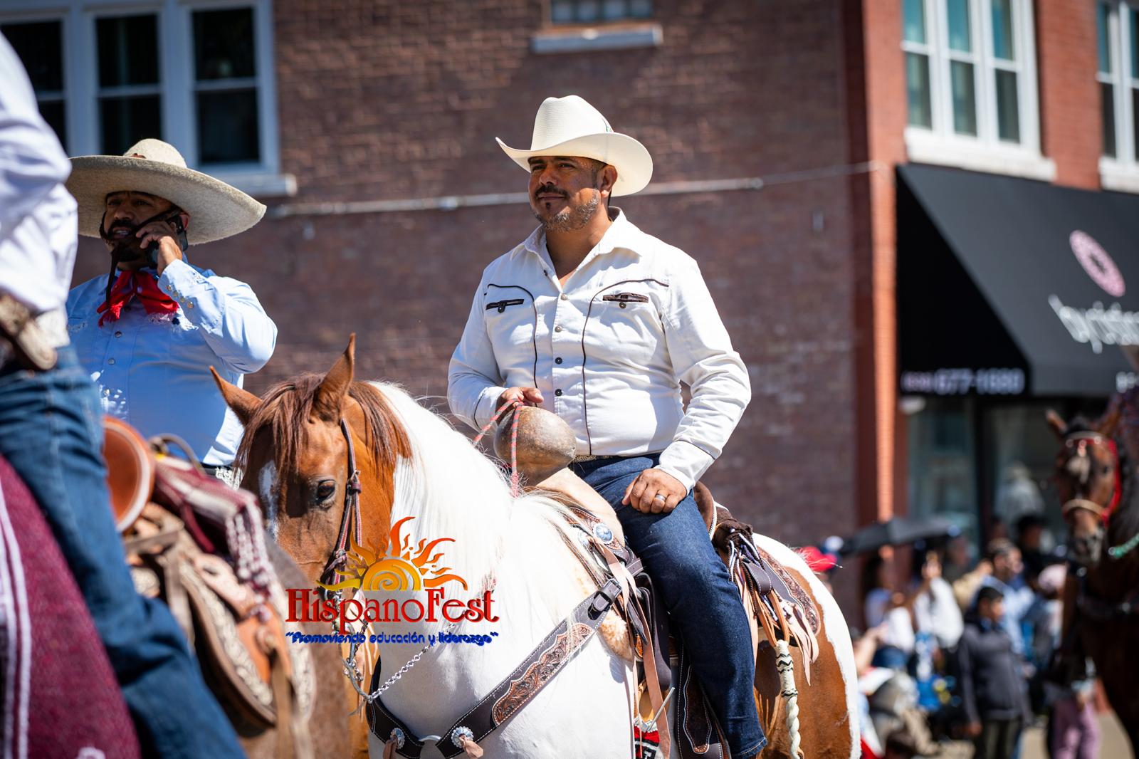 Hispano Fest 2024 photo 29