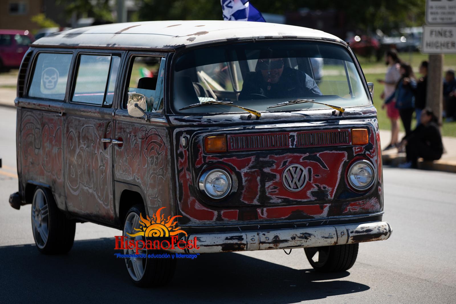 Hispano Fest 2024 photo 34