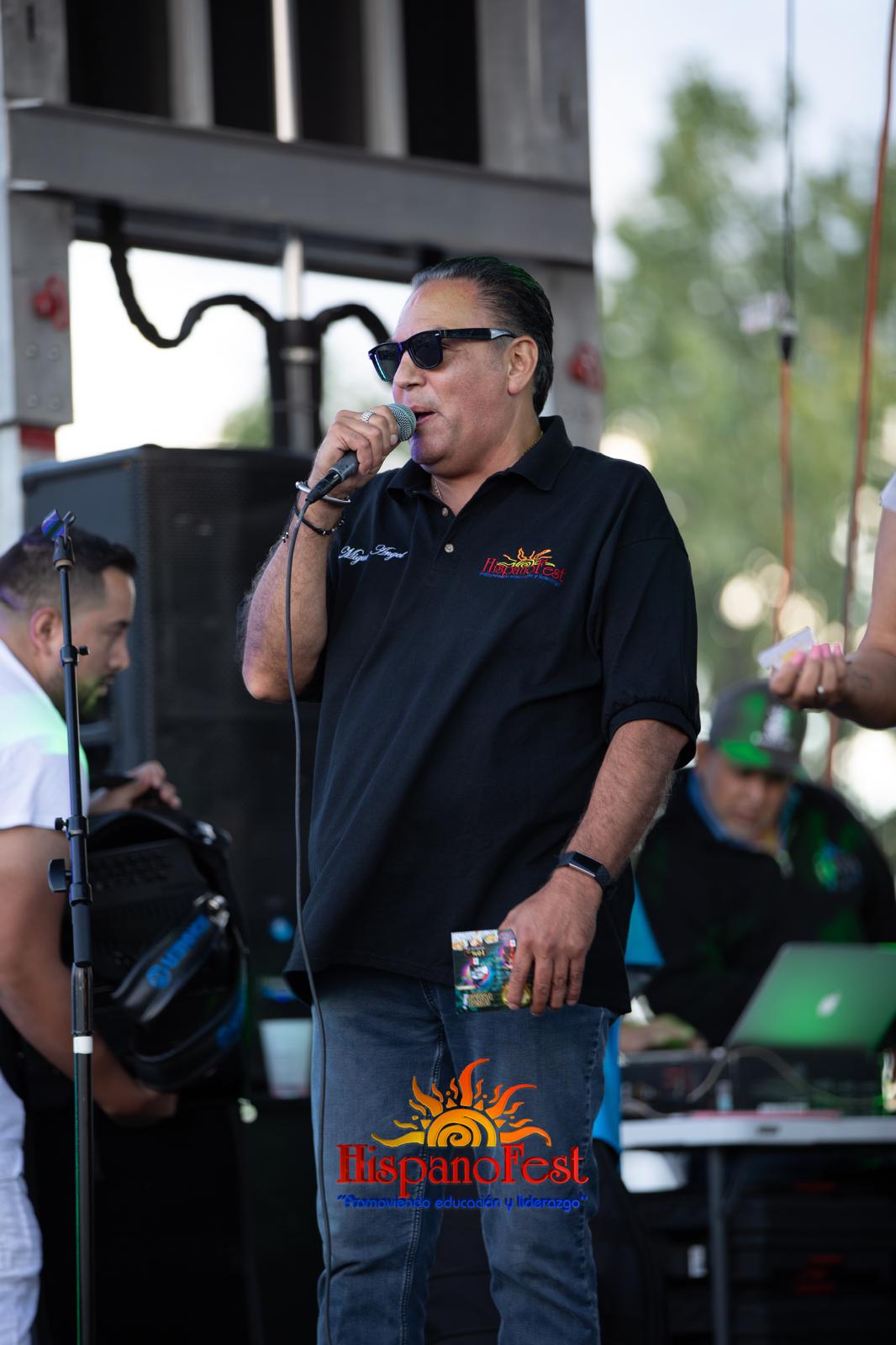 Hispano Fest 2024 photo 10