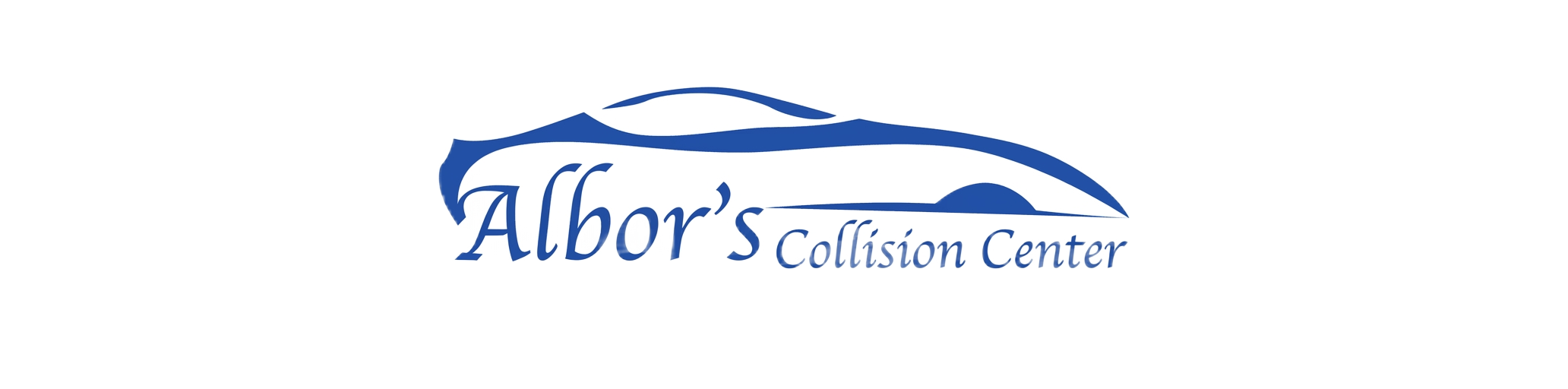 Albor's Collision Center