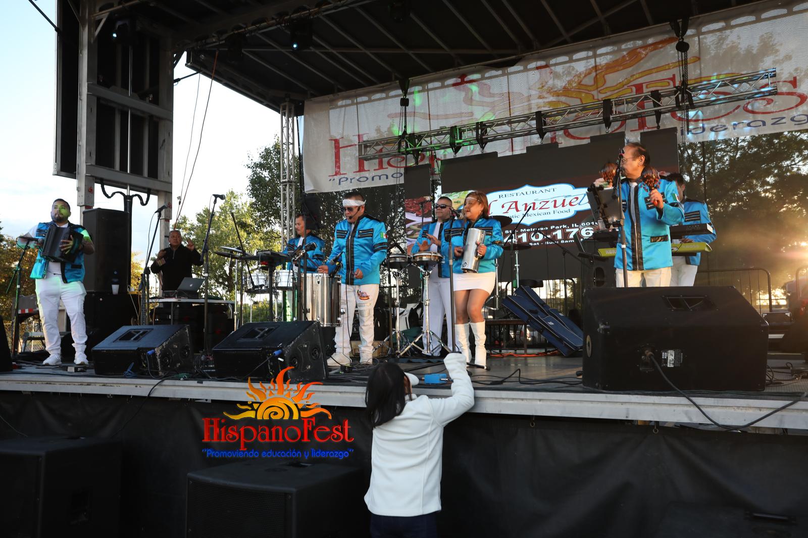 Hispano Fest 2024 photo 17