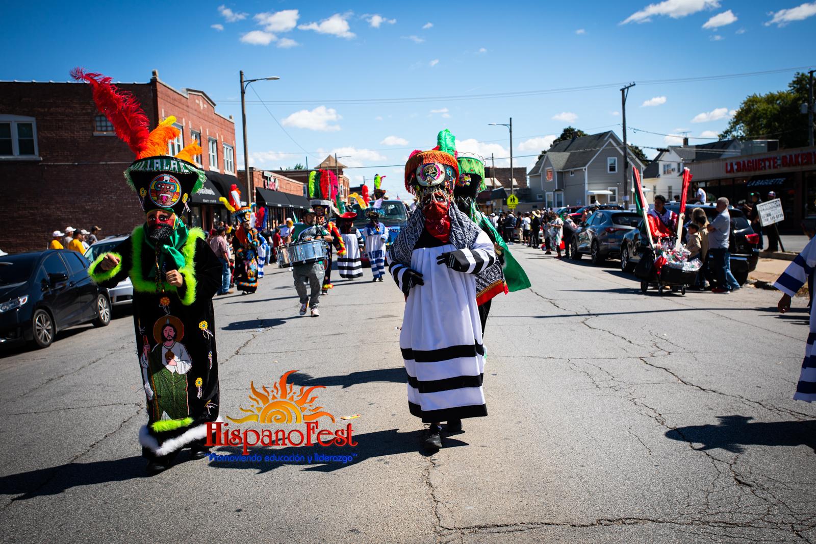 Hispano Fest 2024 photo 46