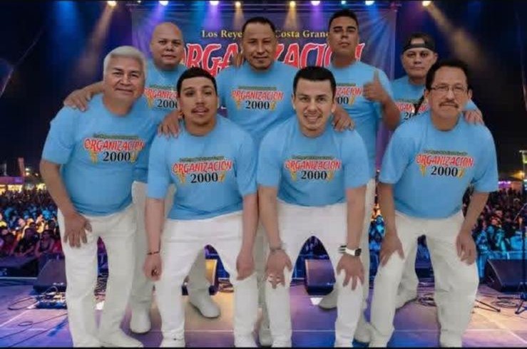 Organización 2000 logo