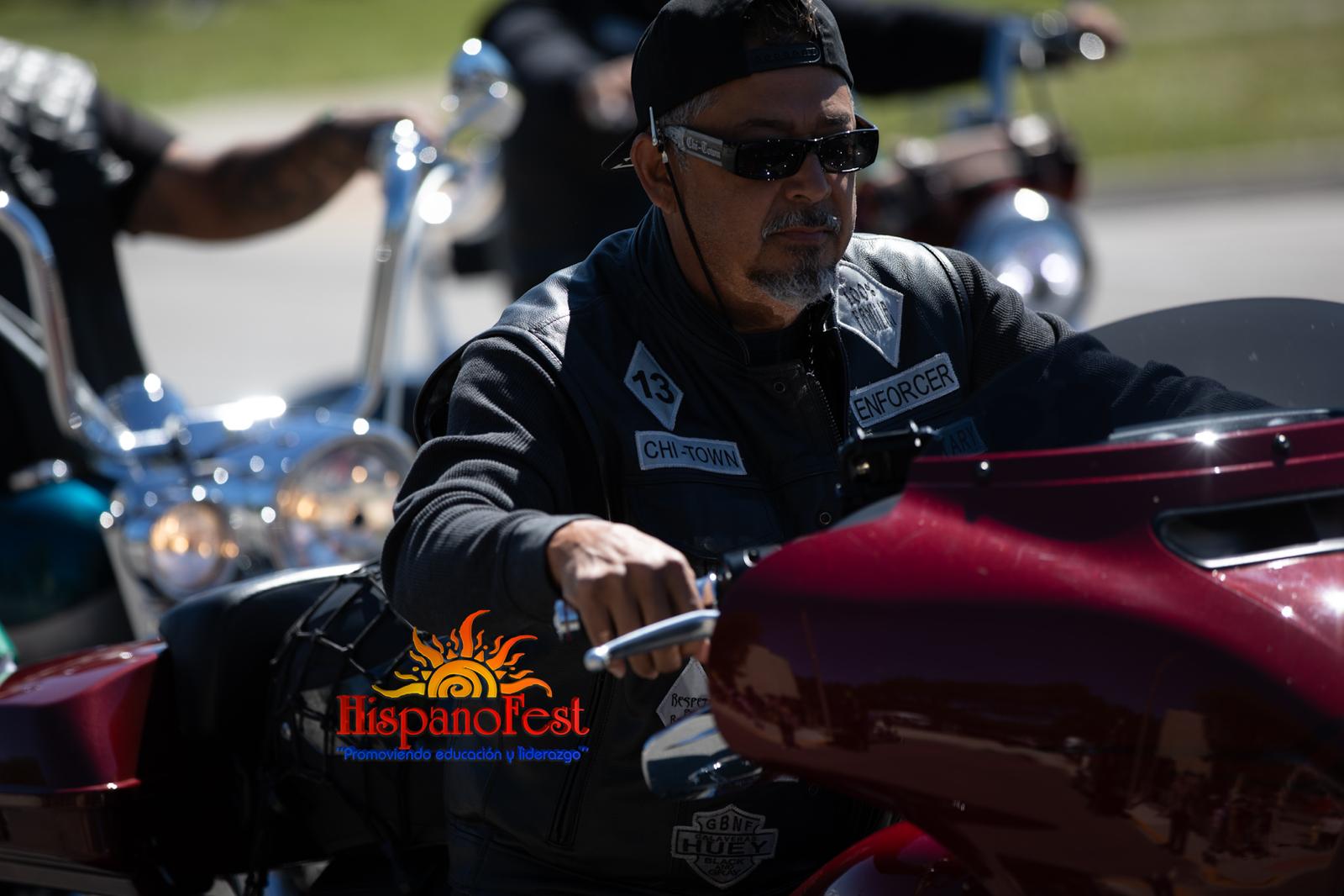Hispano Fest 2024 photo 32