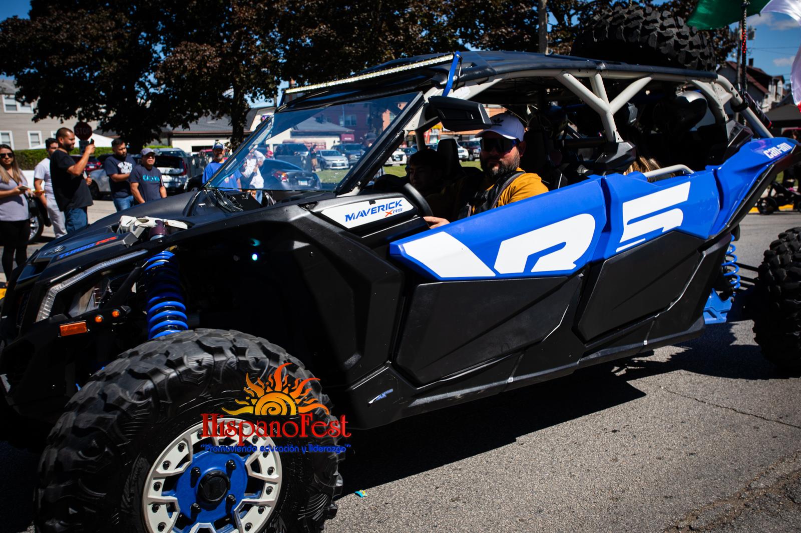 Hispano Fest 2024 photo 43