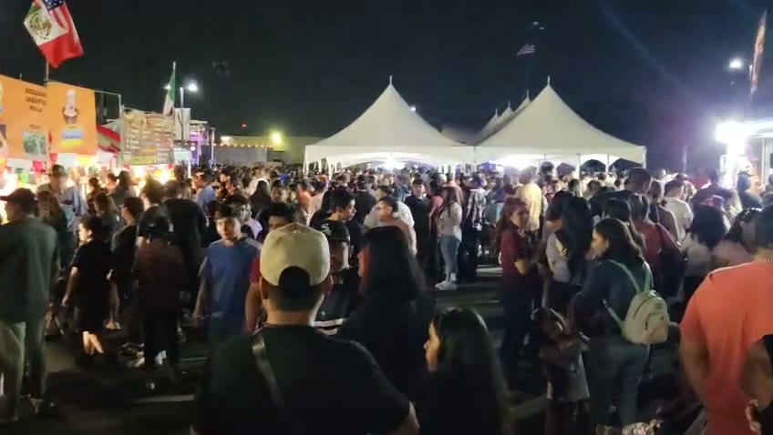 Hispano Fest 2024 video 1