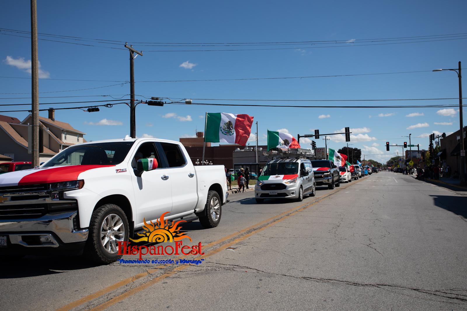 Hispano Fest 2024 photo 44