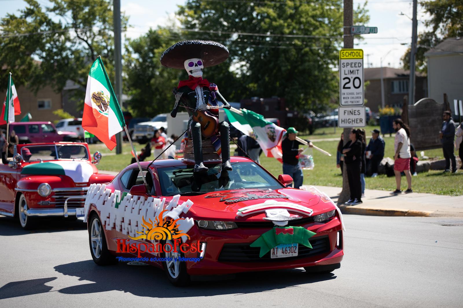 Hispano Fest 2024 photo 30