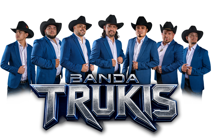 Banda Trukis logo