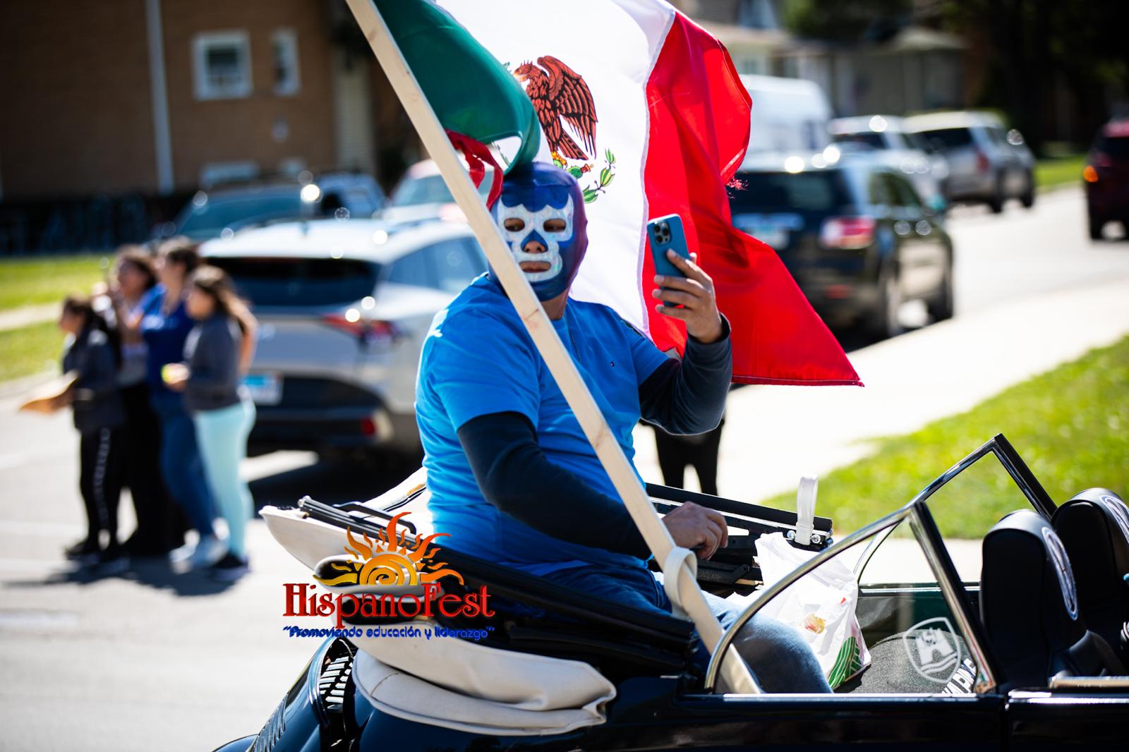 Hispano Fest 2024 photo 35