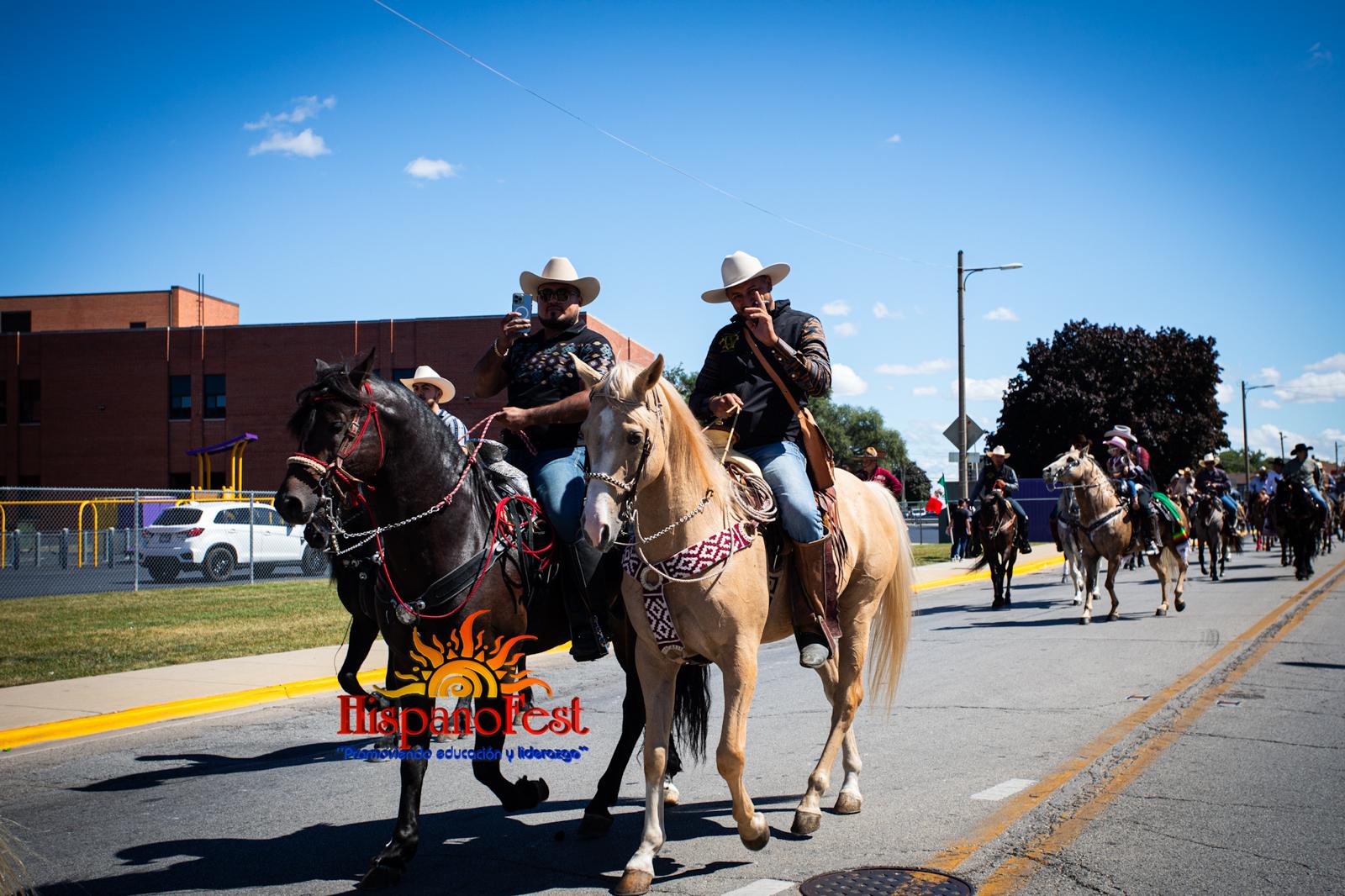 Hispano Fest 2024 photo 45