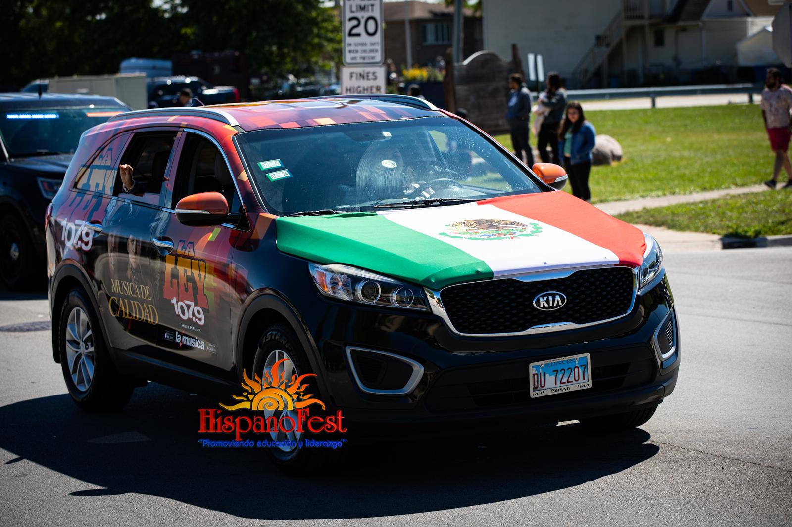 Hispano Fest 2024 photo 38