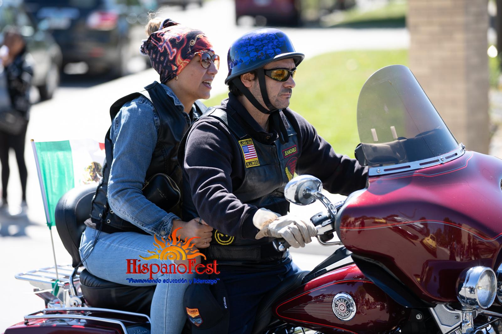 Hispano Fest 2024 photo 36