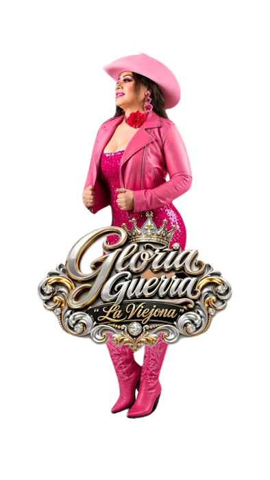 Gloria Guerra logo