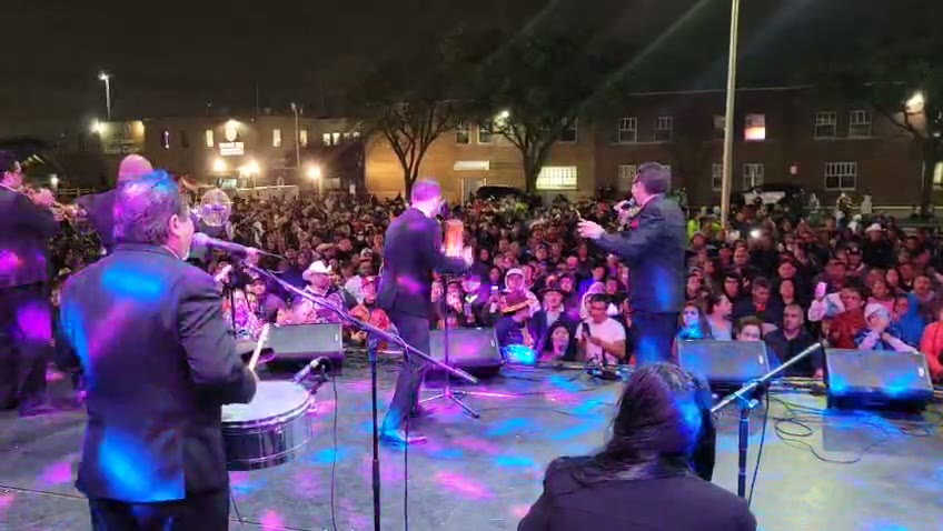 Hispano Fest 2024 video 3