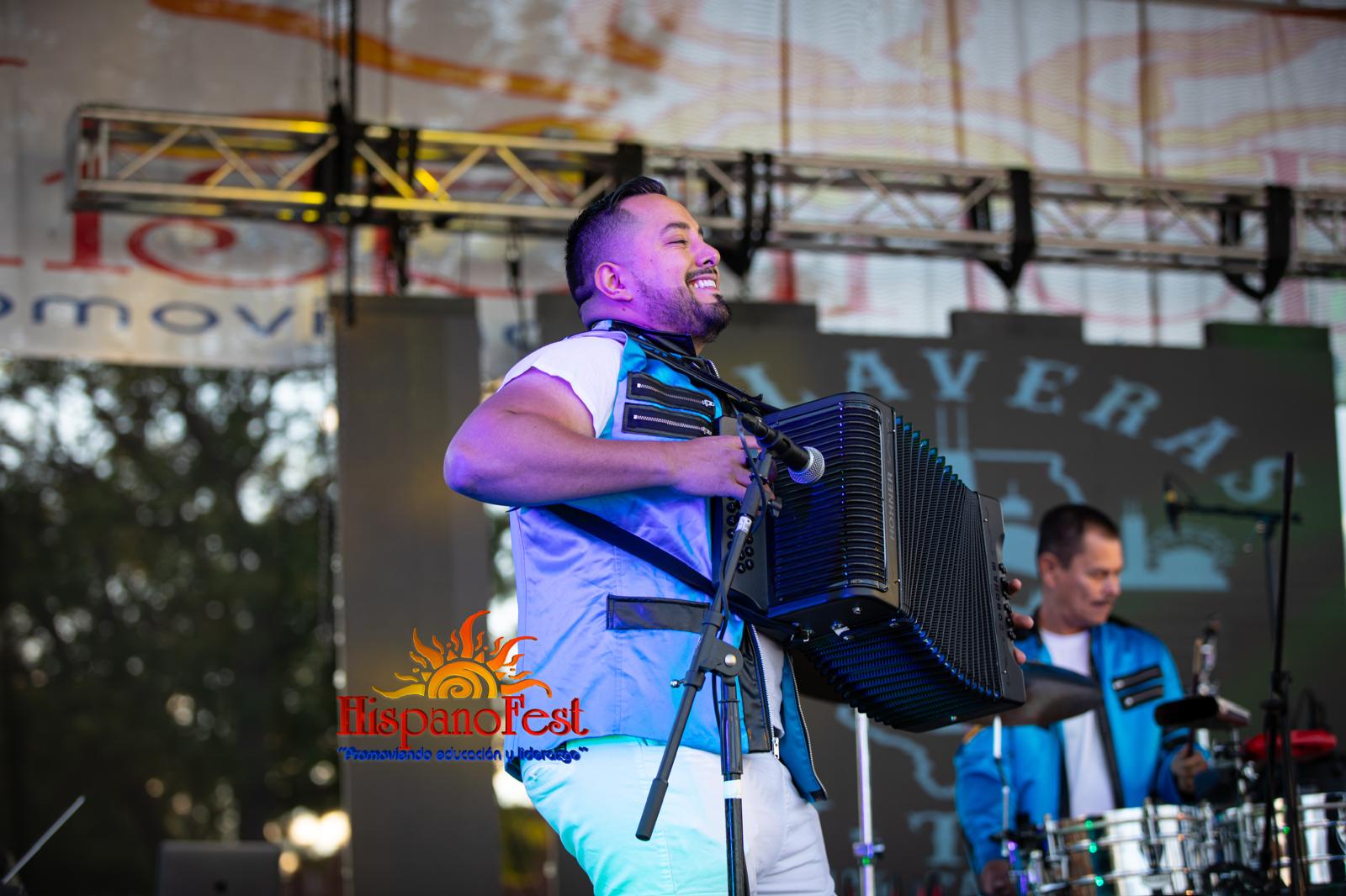 Hispano Fest 2024 photo 7