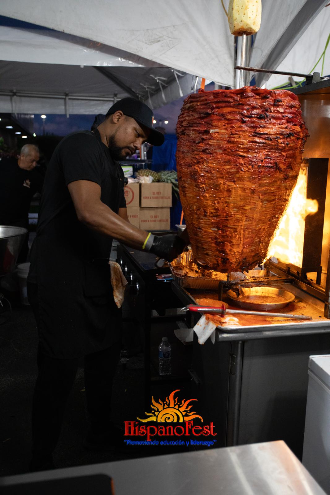 Festival treats