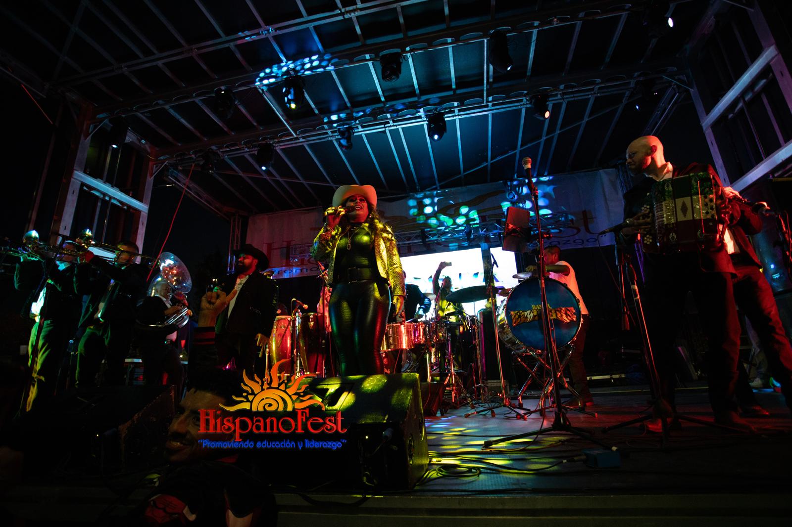 Hispano Fest 2024 photo 15