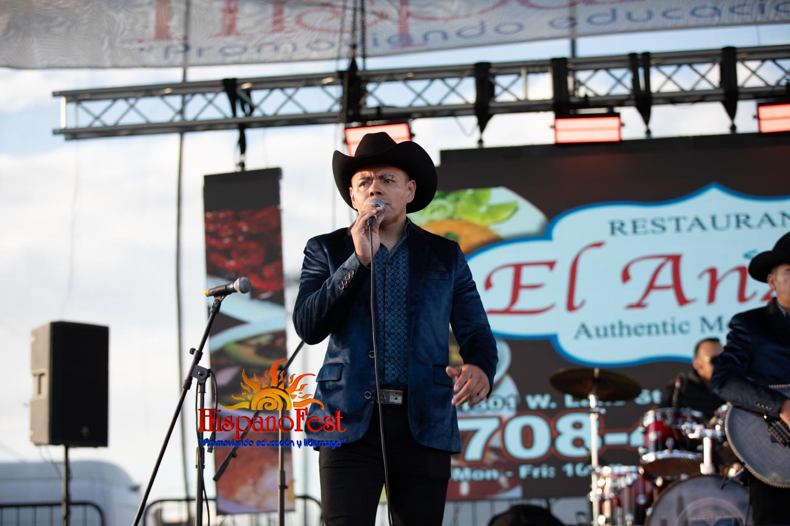Hispano Fest 2024 photo 11