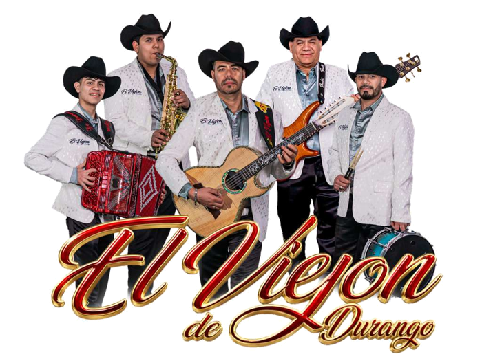 El Viejón de Durango logo