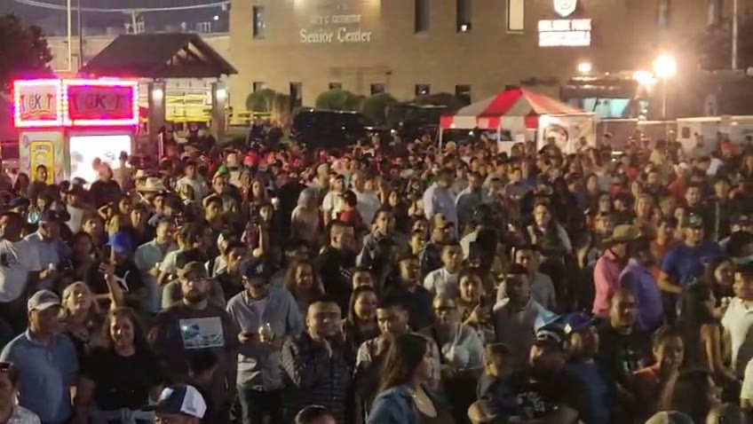 Hispano Fest 2024 video 4