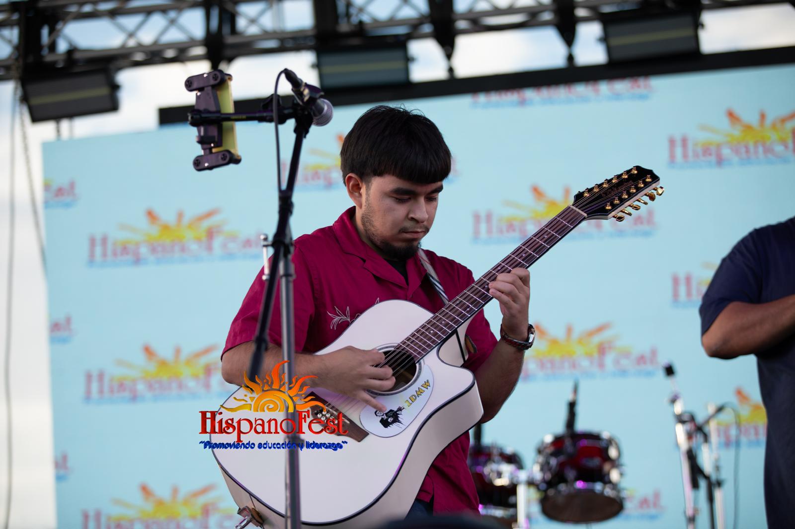 Hispano Fest 2024 photo 13