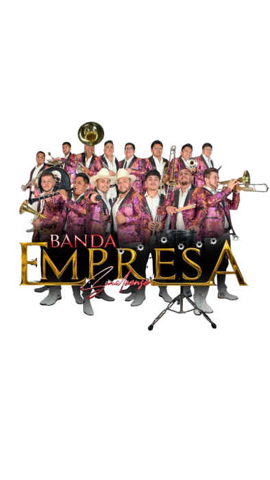 Banda Empresa logo