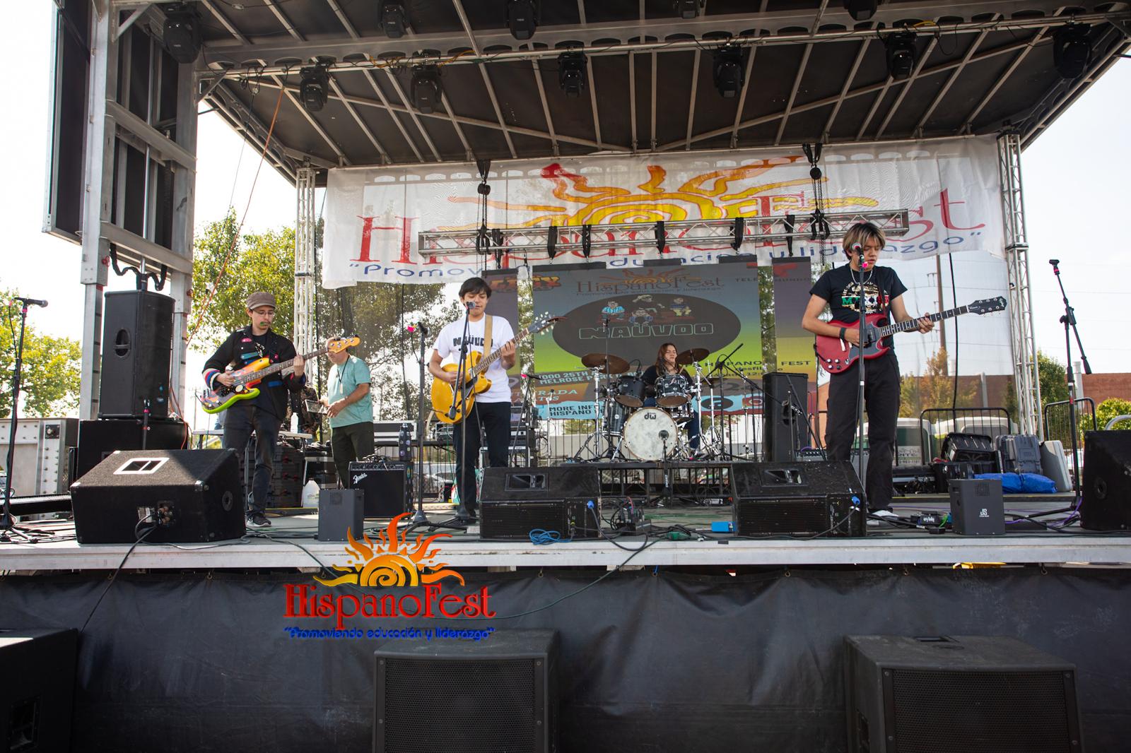 Hispano Fest 2024 photo 50
